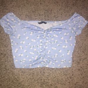 Cute summer dress shirt!